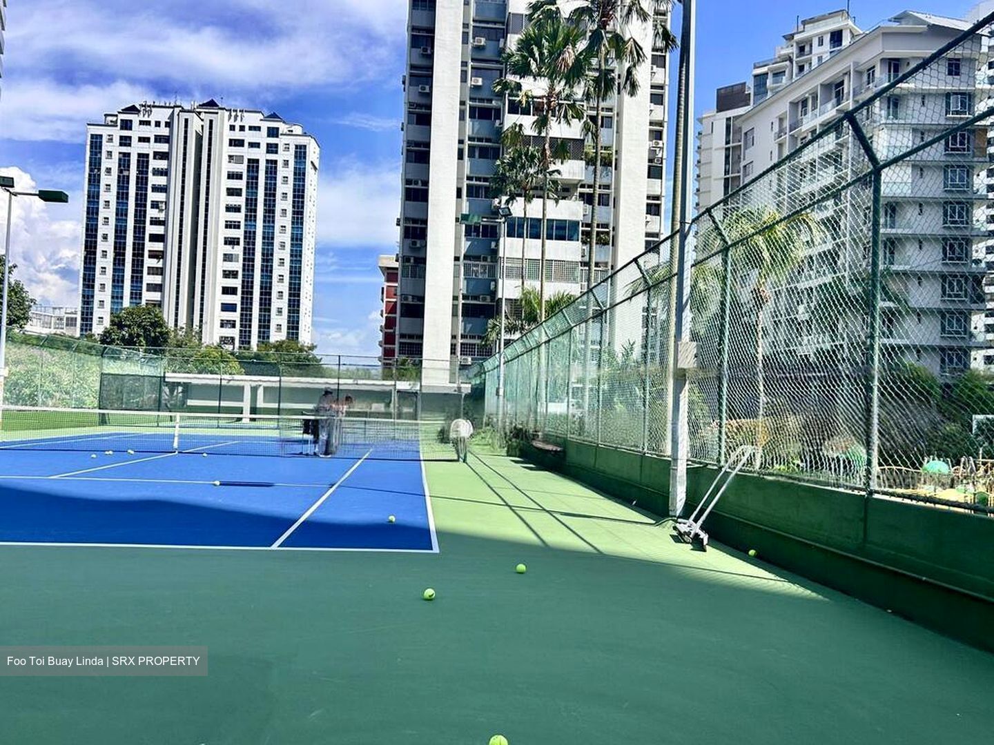 King's Mansion (D15), Condominium #484237831